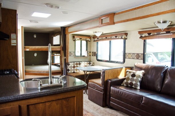 Organize your RV