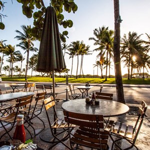Our Favorite Foodie Finds in Florida Image