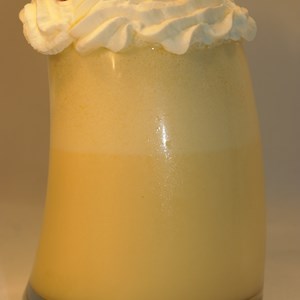 Creamsicle Slushy Image