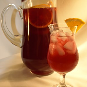 PSEUDO SANGRIA Image