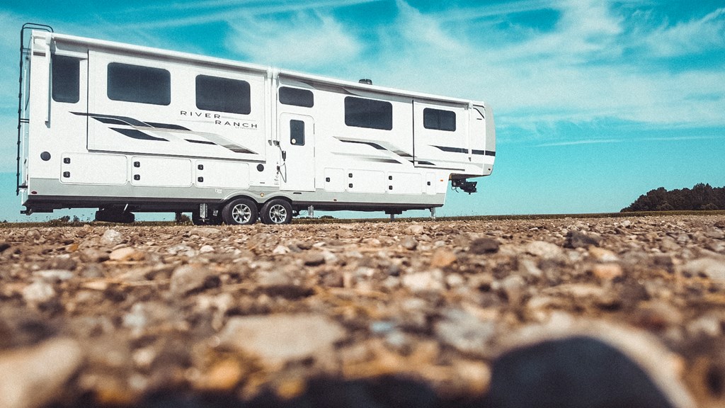 Check Out These New RV Features to Look for in 2021 KOA Camping Blog