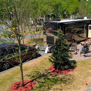 Pennsylvania KOA Named 2018 Campground of the Year Image