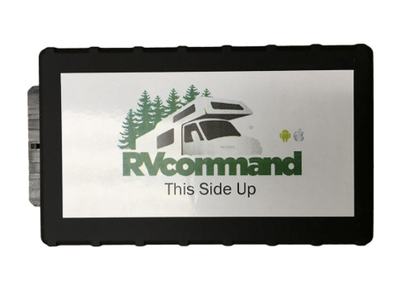 RV Command - CampingWorld.com