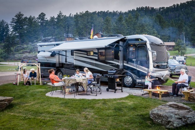 RV Gadgets You Shouldn't Go Without