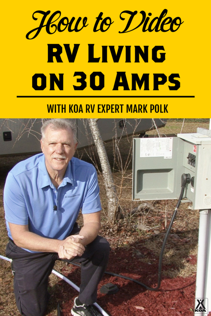 Koa Patio Rv Sites Have Plenty Of Room For The Largest Of Rigs A Concrete Private Patio Complete With In Grou Private Campgrounds Campsite Setup Lake Camping