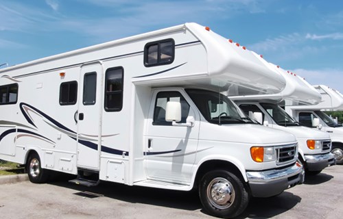 Things To Consider When Purchasing Rv Insurance Koa Camping Blog