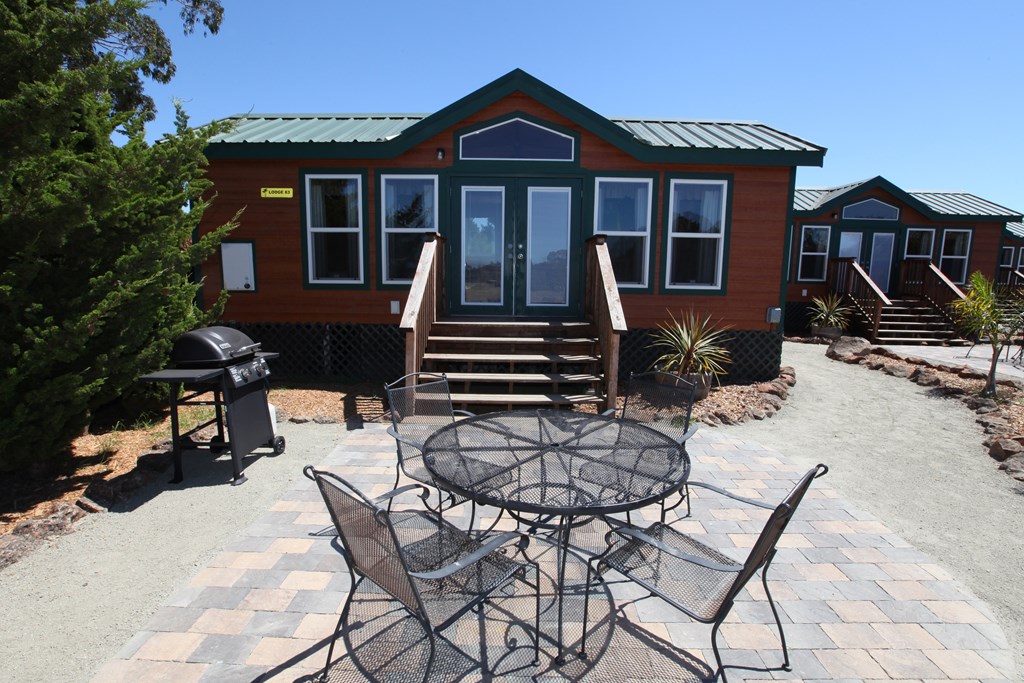 Cruising Around Santa Cruz KOA Camping Blog