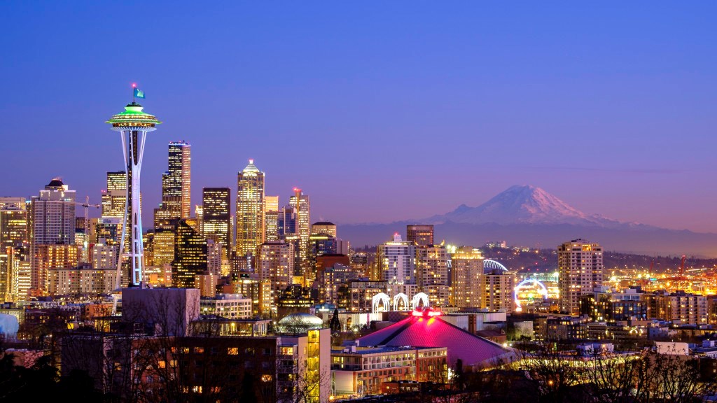 Seattle-Northwest-Coast-Dream-Trip
