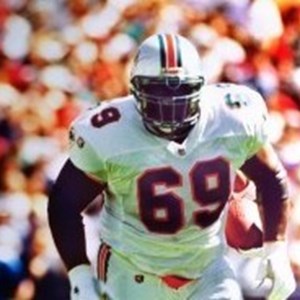 Former NFL Star Loves KOA Camping Image