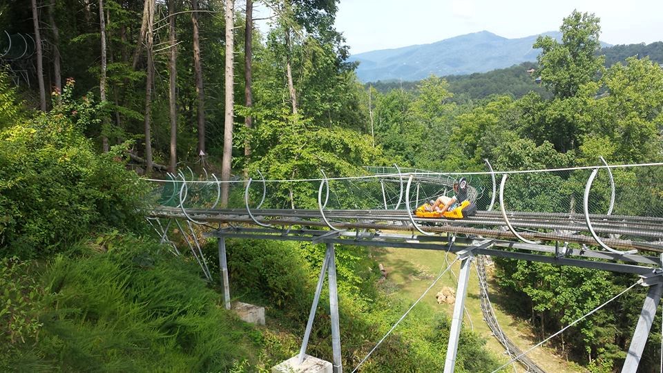 Plan A Trip To Great Smoky Mountains National Park Koa Camping Blog