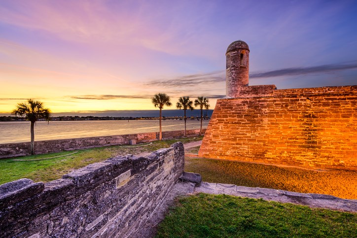 St. Augustine, Florida