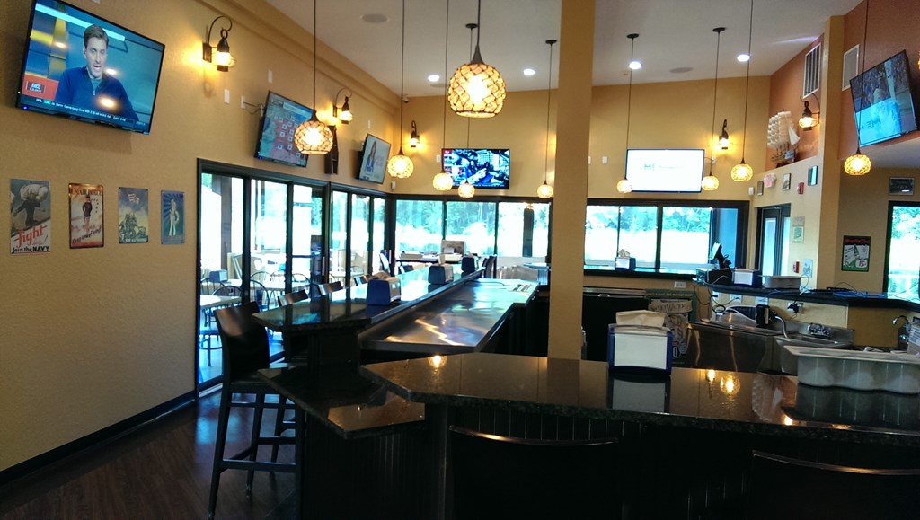 Restaurant St Johns River Deland Restaurant St Johns River Deland