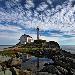 A Canadian Maritimes Road Trip Image