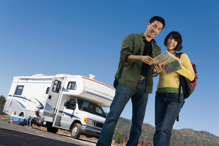 Take an RV Education Course