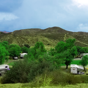 Explore a New KOA in Temecula California Image
