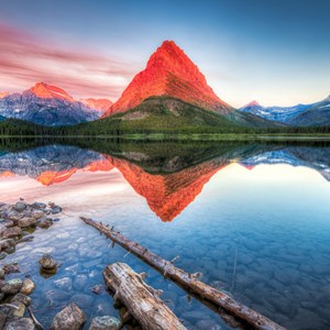 The First Time Guide to Glacier National Park Image