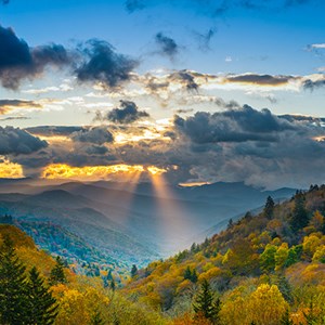 How to get Free Entrance to National Parks in 2019 Image
