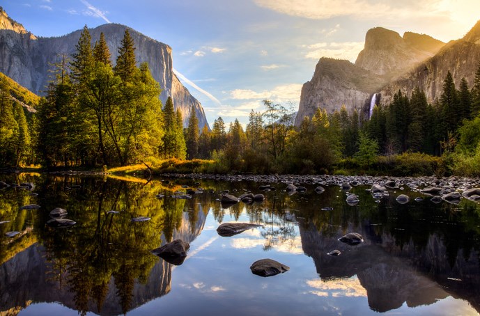 The Ultimate Foodie Guide to Yosemite
