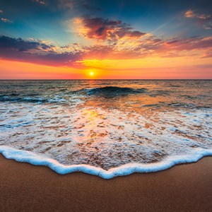 Take the Ultimate Gulf Coast Getaway Image