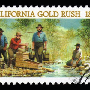 Fall Road Trip Through California’s Gold Country Image