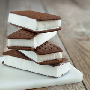 Recipe: The Best Ice Cream Cake Ever Image