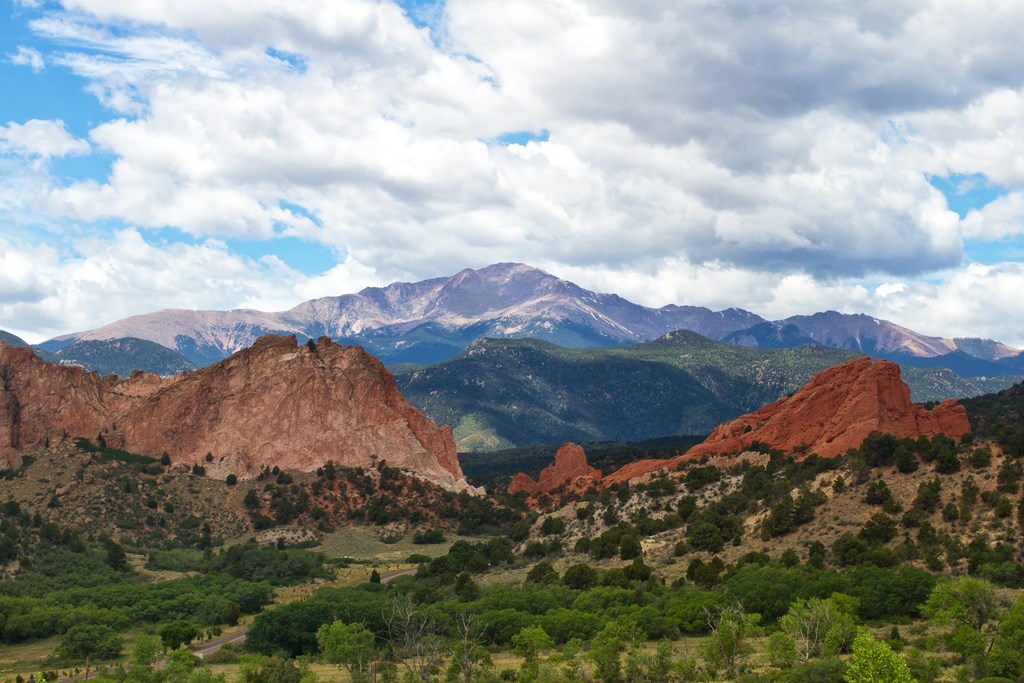 Pikes Peak 