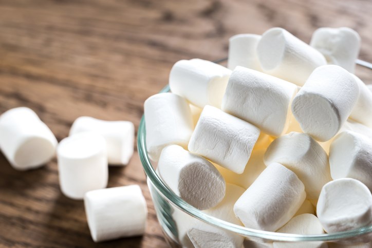 5 Ways to Eat Marshmallows that aren't s'mores