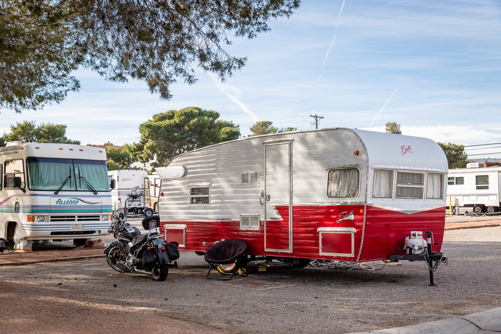 vintage travel trailer buying guide