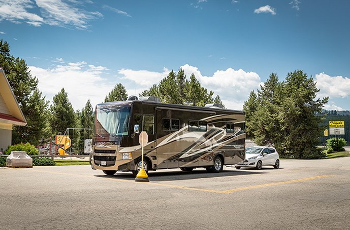 Top Tools for Summer RV Travel