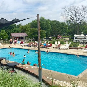 Visit A New Ohio KOA Image