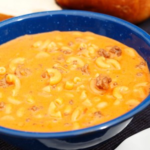 Wisconsin Cheeseburger Stew Image