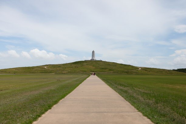 Wright Brother National Memorial