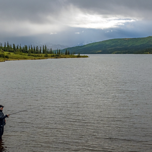 Your Guide to Planning an Alaska Fishing Trip Image
