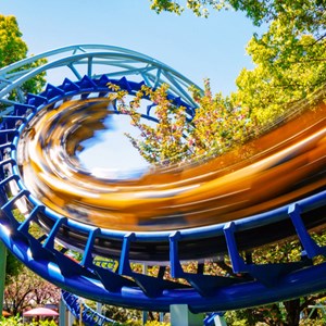 The 13 Amusement Parks You Need to Visit This Year Image