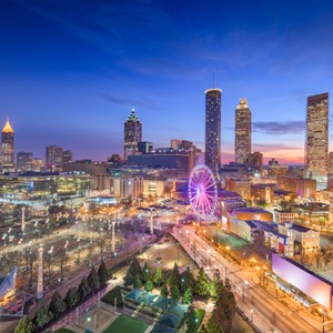 10 Southern Spots to Spend the Holidays Image