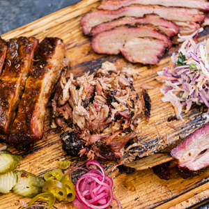 6 BBQ Festivals Worth Traveling For | Best Barbecue Festivals Image