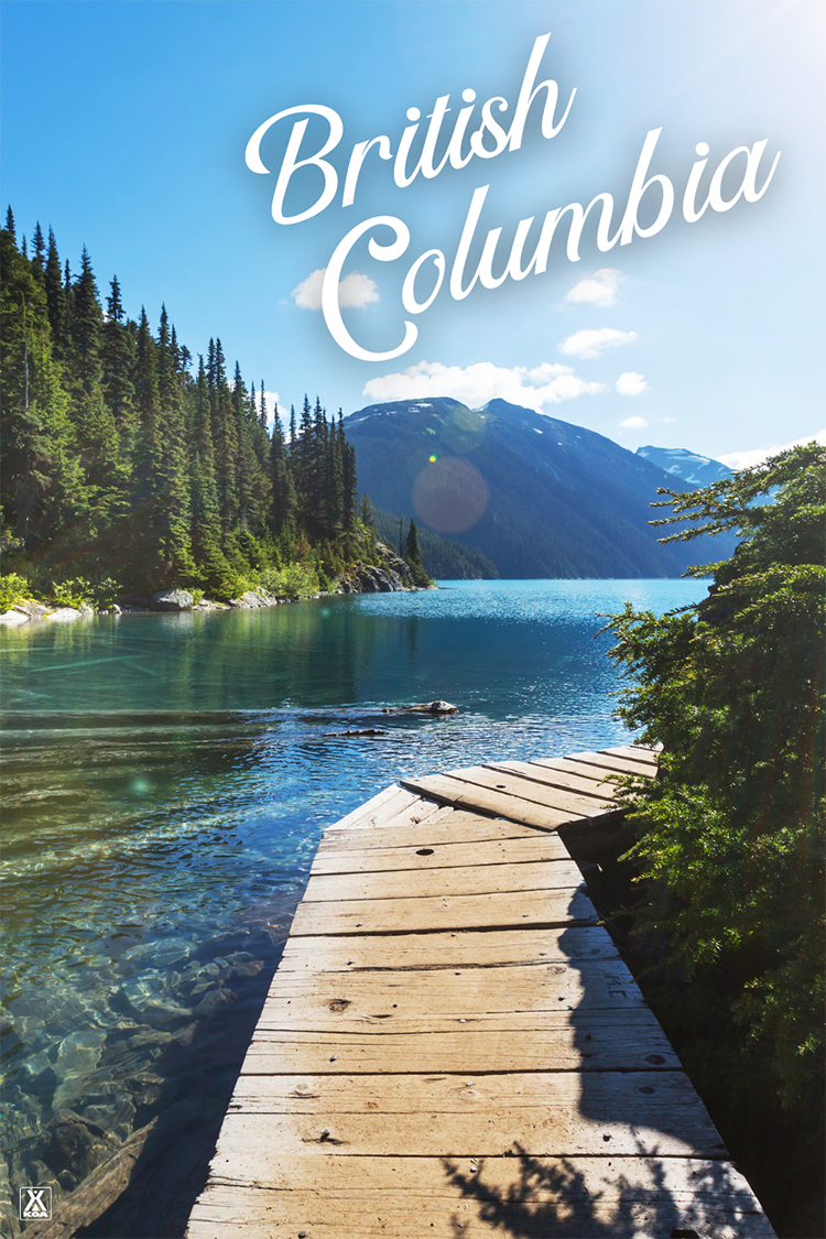 With beautiful natural landscapes from mountain peaks to the Pacific Ocean, you'll have a hard time running out of things to do in British Columbia. Use our guide to plan what to do and find campsites in British Columbia.
