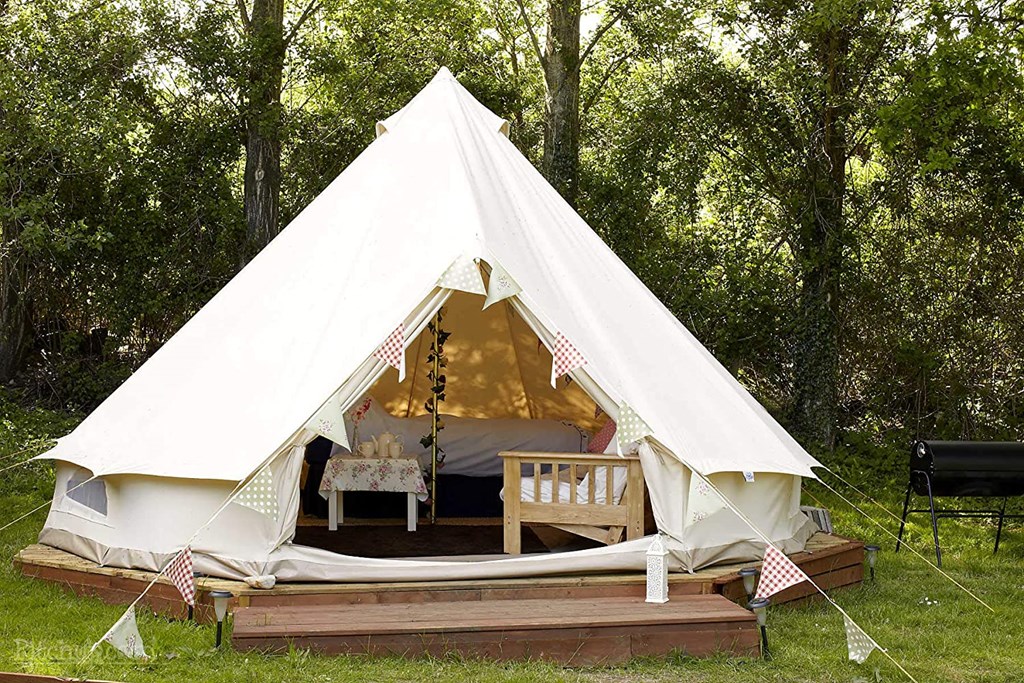 The Best Gear for a Glamping Trip | KOA Camping Blog