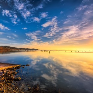 Top Reasons to Vacation in the South This Winter Image