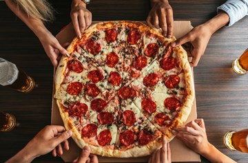 The Best Pizza Joints in America | Top 20 Pizza Shops Image