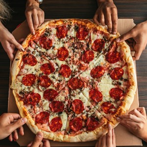 The Best Pizza Joints in America | Top 20 Pizza Shops Image