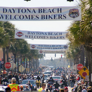 If You Love To Ride, Put Daytona Bike Week In Your Spring Travel Plans Image