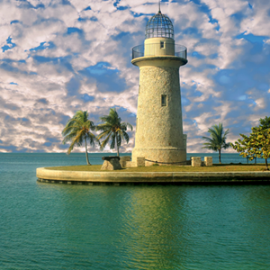 This National Park is Mostly Underwater And Worth a Visit Image