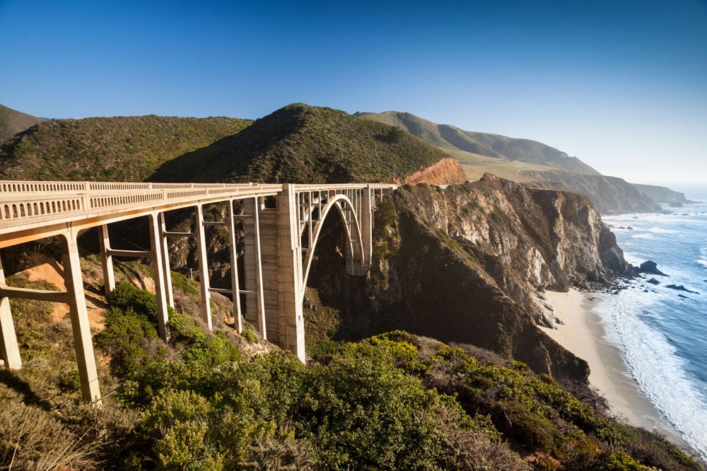 bixby-bridge