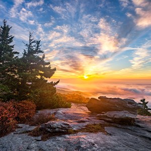 Top 16 Best Weekend Getaways in North Carolina Image