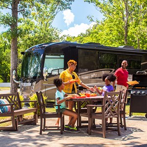 11 Must-Read Books for RVers | RVing Books Image