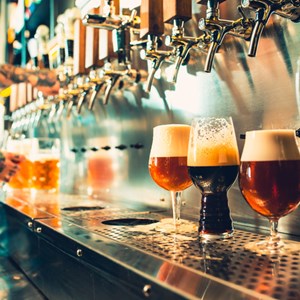13 Craft Breweries to Put On Your Bucket List Image