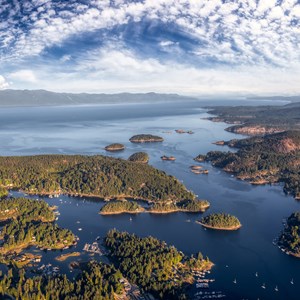 A Guide to What to Do and Where to Camp in British Columbia Featured Region Image