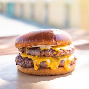 The Ultimate Guide to America's Regional Burgers Image
