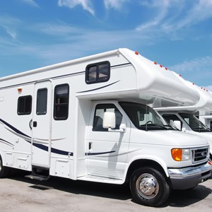 How To Winterize Your RV Image